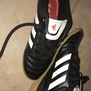 Adidas Copa shoes